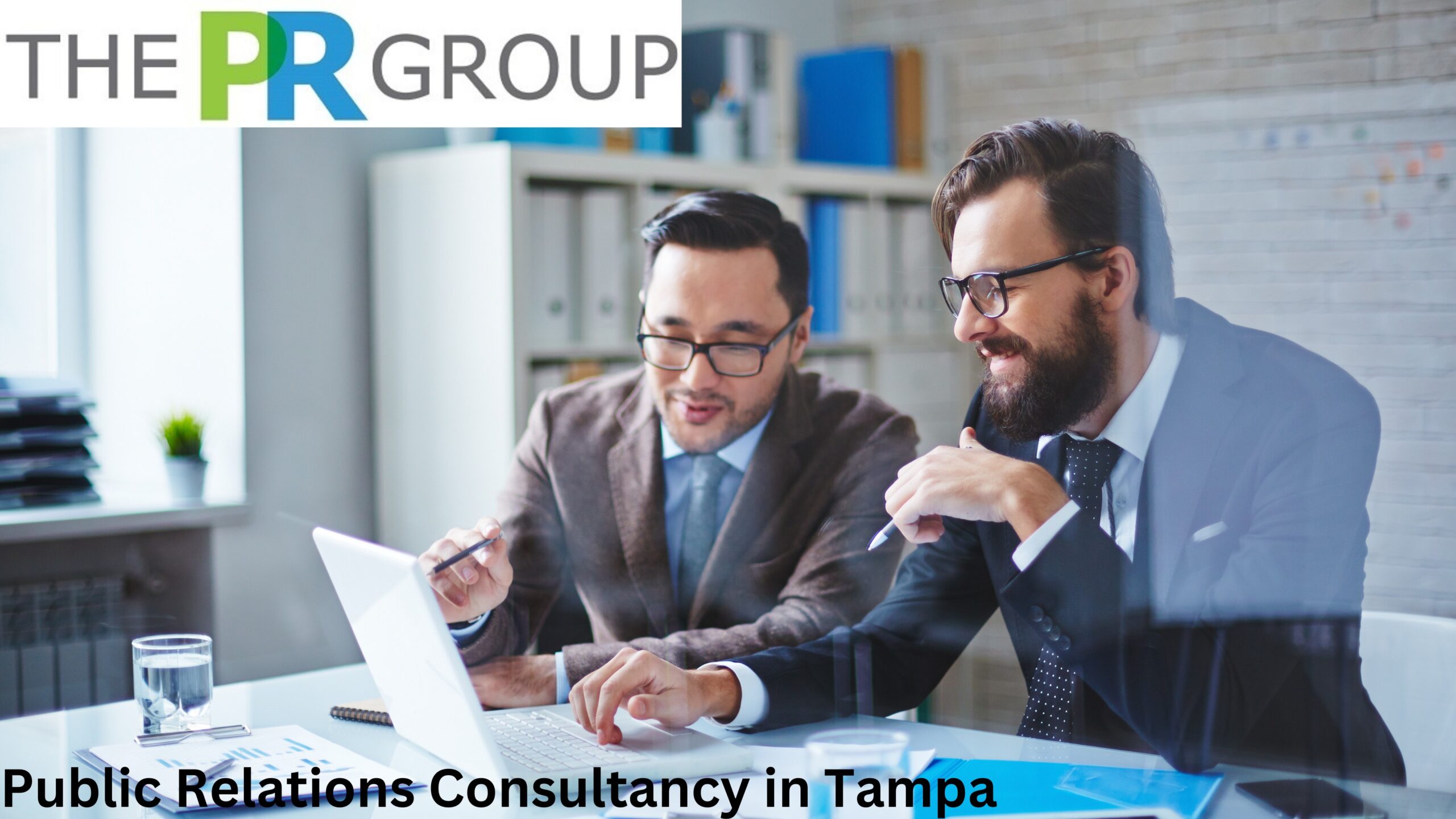 Public Relations Consultancy Tampa