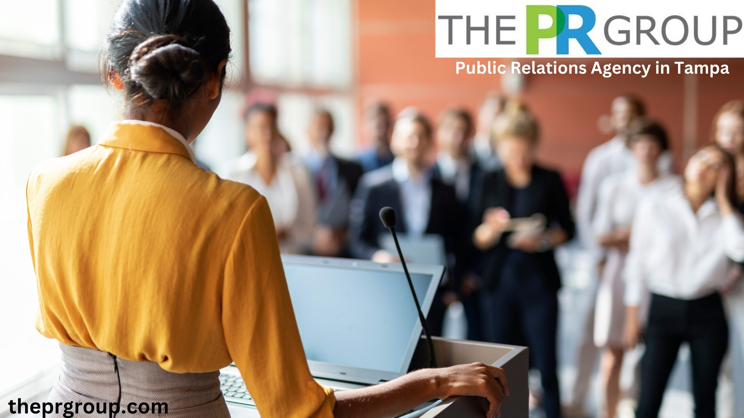 Public Relations Agency Tampa